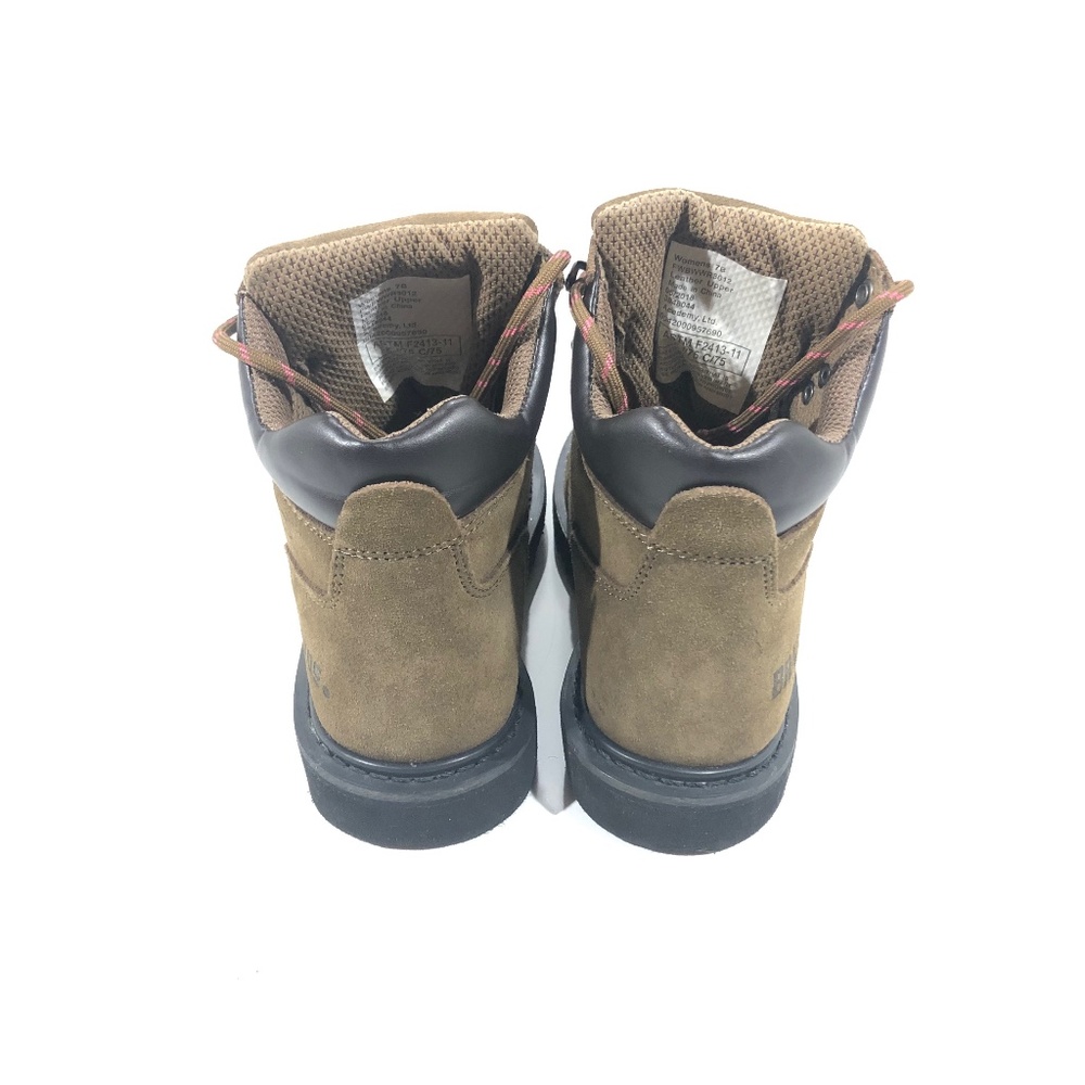 Bravos Work Force Women steel toe, waterproof NWOT - Picture 5 of 7